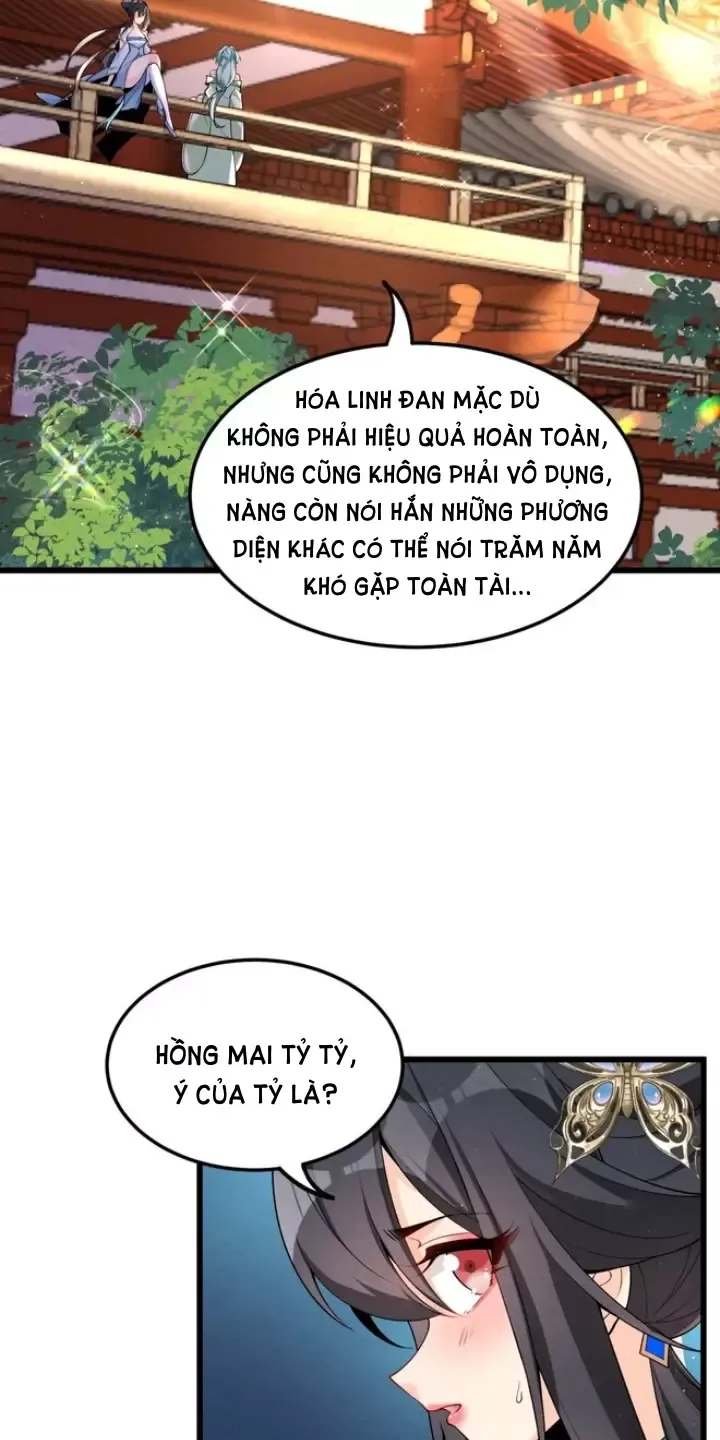 Lòng Hiếu Thảo Của Đồ Đệ Ta Gần Như Biến Thái Chapter 5 - Trang 2