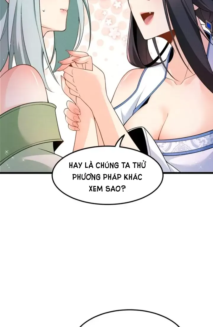 Lòng Hiếu Thảo Của Đồ Đệ Ta Gần Như Biến Thái Chapter 5 - Trang 2