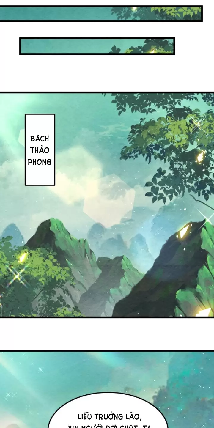 Lòng Hiếu Thảo Của Đồ Đệ Ta Gần Như Biến Thái Chapter 4 - Trang 2