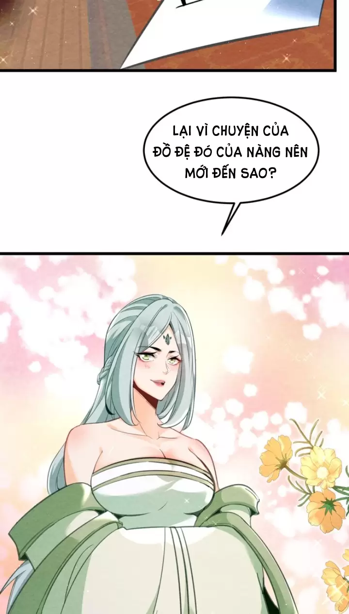 Lòng Hiếu Thảo Của Đồ Đệ Ta Gần Như Biến Thái Chapter 4 - Trang 2