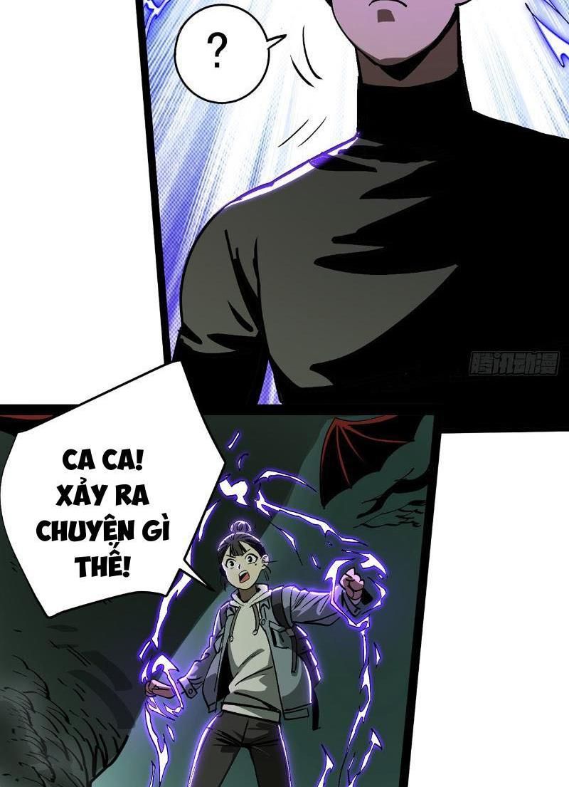 Ta Lại Nuôi Kẻ Thù Của Mình Chapter 5 - Trang 2