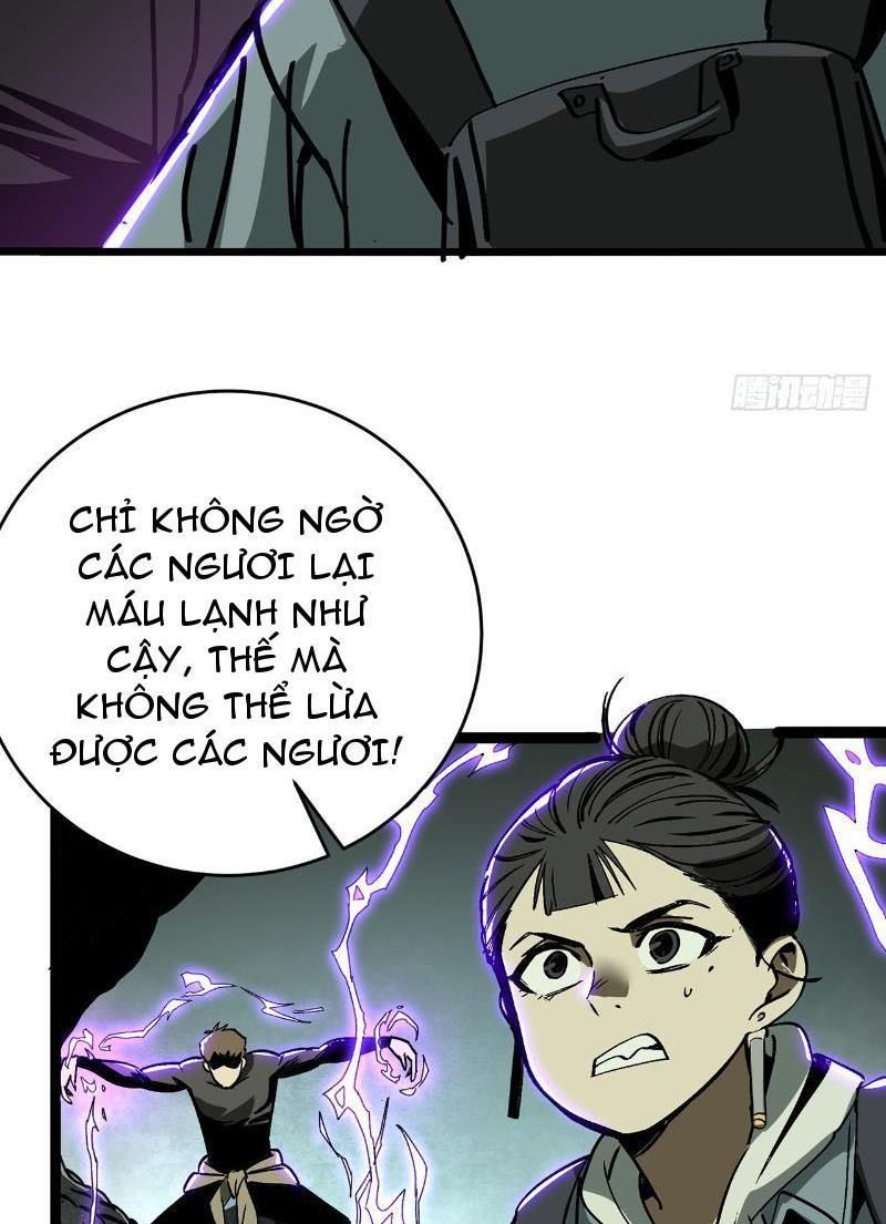 Ta Lại Nuôi Kẻ Thù Của Mình Chapter 5 - Trang 2