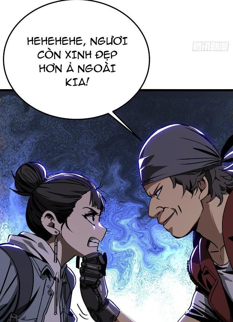 Ta Lại Nuôi Kẻ Thù Của Mình Chapter 5 - Trang 2