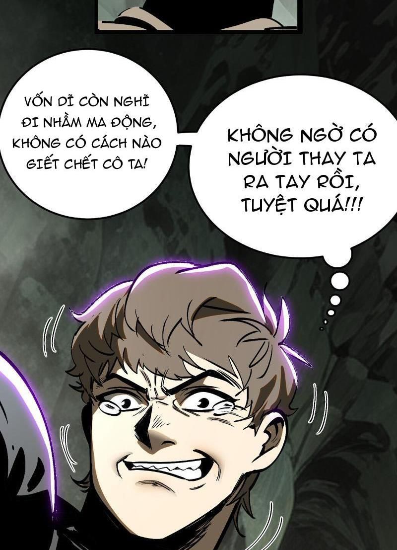 Ta Lại Nuôi Kẻ Thù Của Mình Chapter 5 - Trang 2