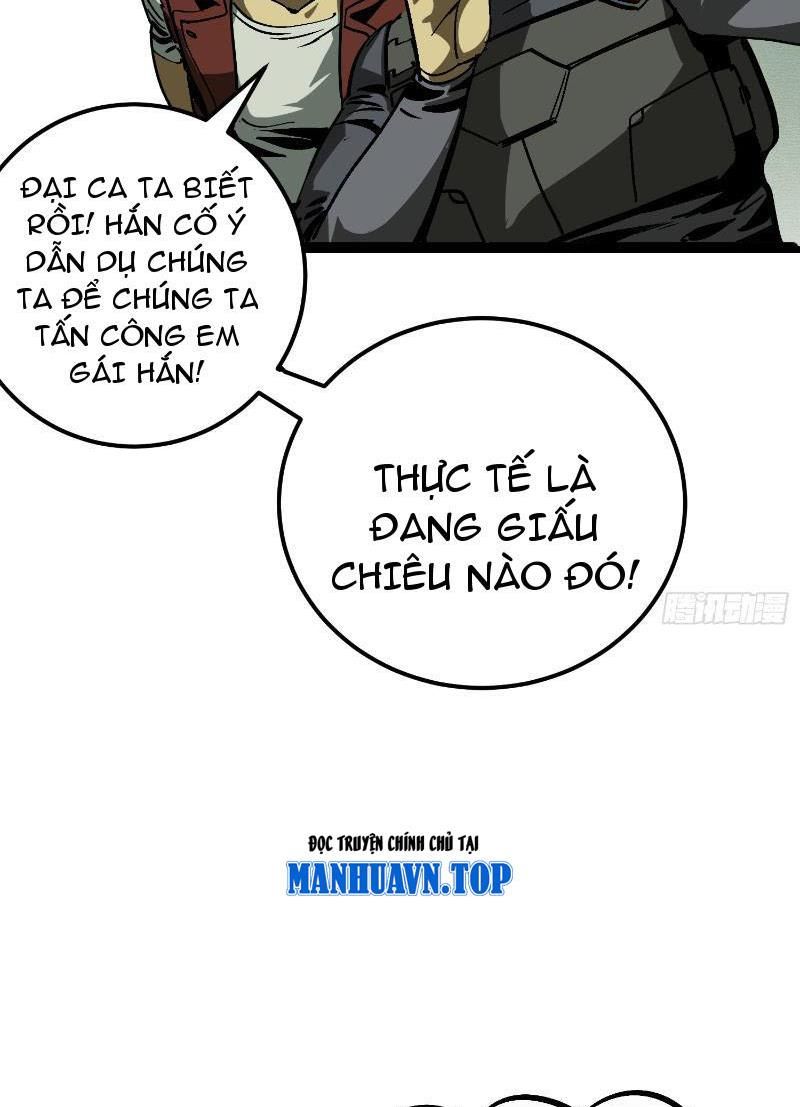 Ta Lại Nuôi Kẻ Thù Của Mình Chapter 5 - Trang 2