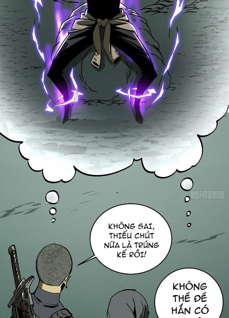 Ta Lại Nuôi Kẻ Thù Của Mình Chapter 5 - Trang 2