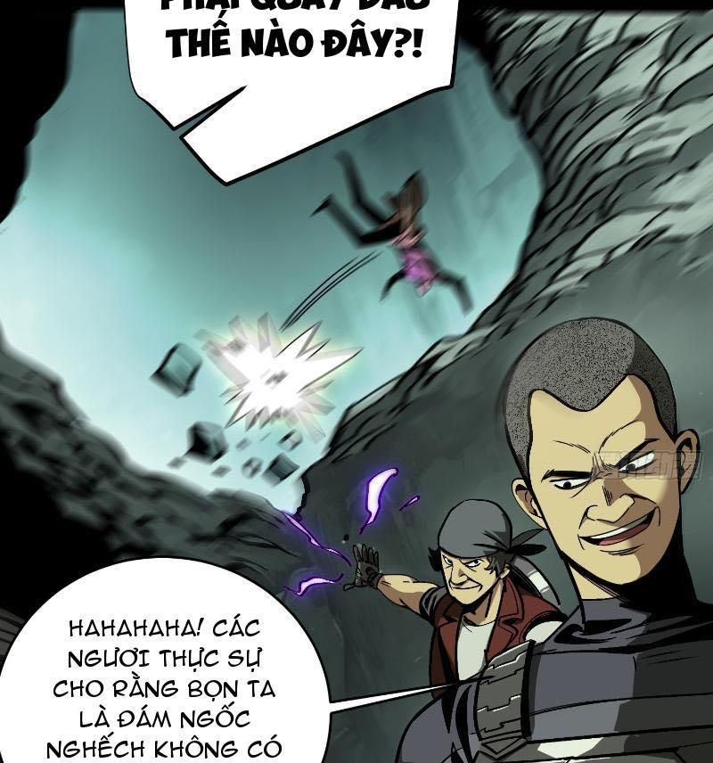 Ta Lại Nuôi Kẻ Thù Của Mình Chapter 5 - Trang 2