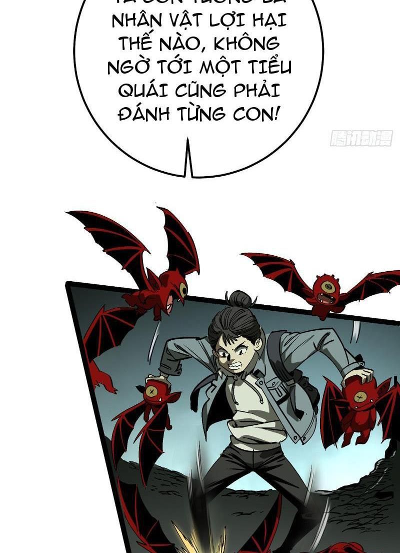 Ta Lại Nuôi Kẻ Thù Của Mình Chapter 5 - Trang 2