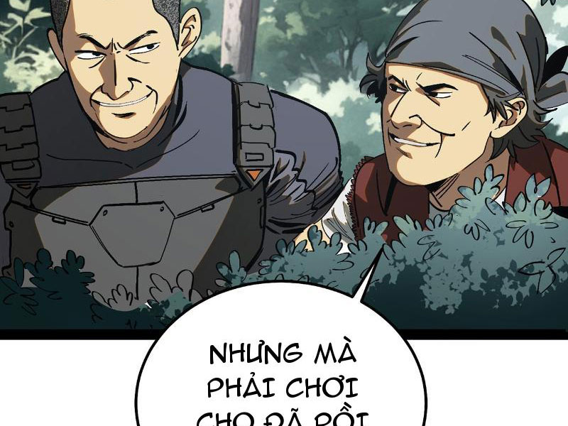 Ta Lại Nuôi Kẻ Thù Của Mình Chapter 4 - Trang 2