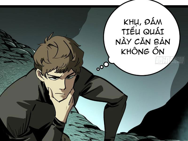 Ta Lại Nuôi Kẻ Thù Của Mình Chapter 4 - Trang 2