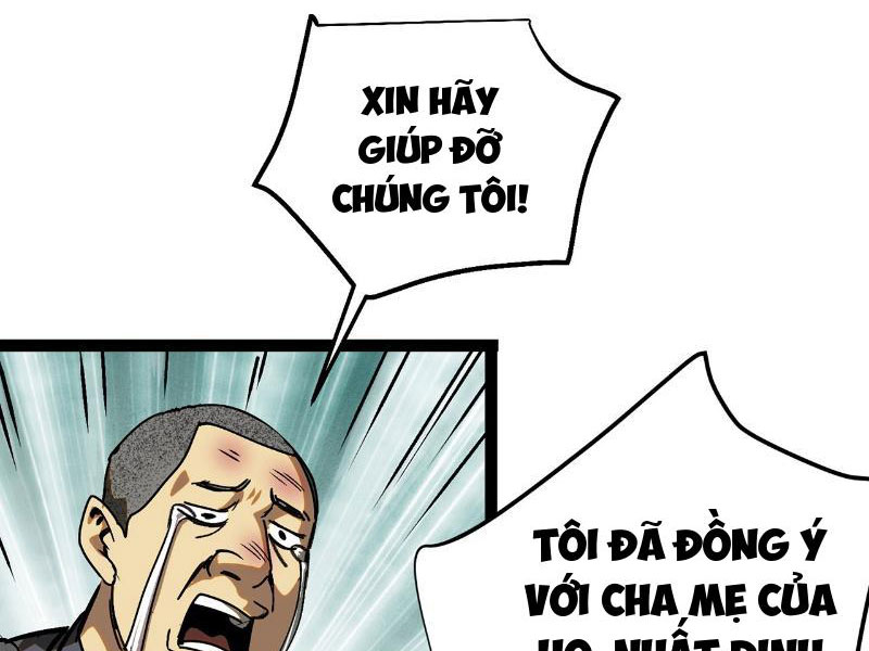 Ta Lại Nuôi Kẻ Thù Của Mình Chapter 4 - Trang 2