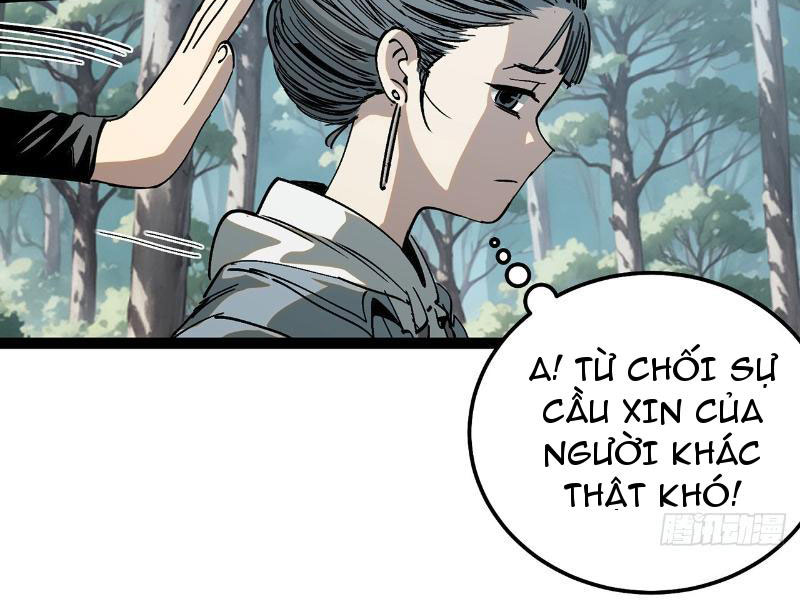 Ta Lại Nuôi Kẻ Thù Của Mình Chapter 4 - Trang 2