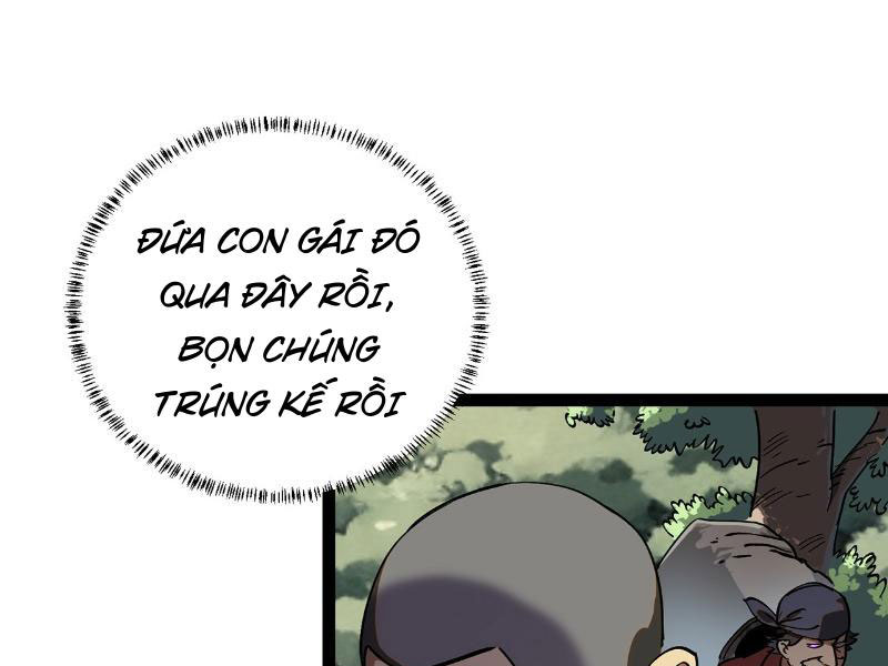 Ta Lại Nuôi Kẻ Thù Của Mình Chapter 4 - Trang 2