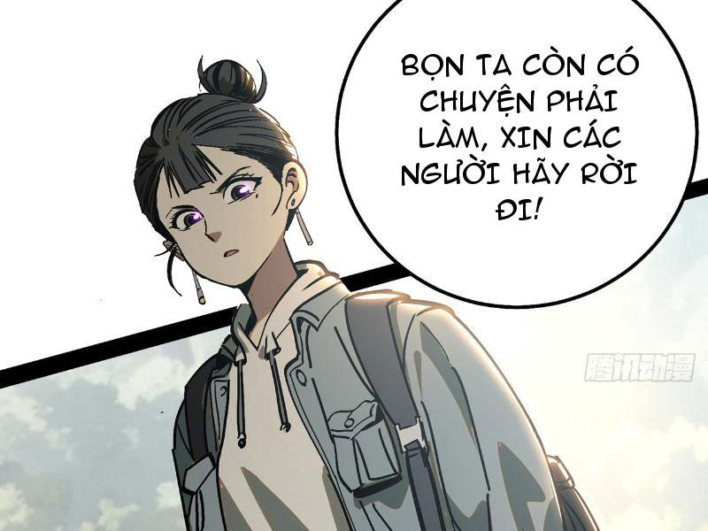 Ta Lại Nuôi Kẻ Thù Của Mình Chapter 4 - Trang 2