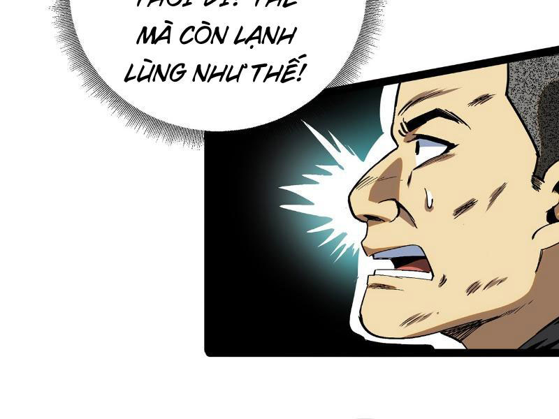 Ta Lại Nuôi Kẻ Thù Của Mình Chapter 4 - Trang 2