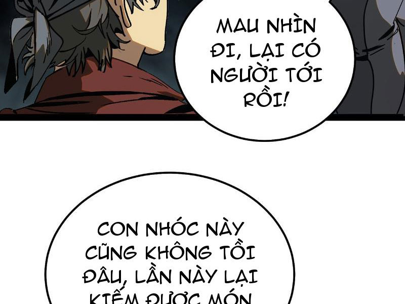 Ta Lại Nuôi Kẻ Thù Của Mình Chapter 4 - Trang 2