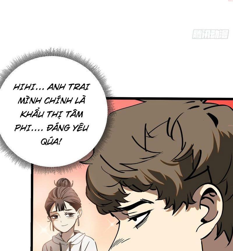 Ta Lại Nuôi Kẻ Thù Của Mình Chapter 3 - Trang 2