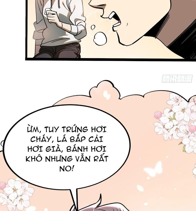 Ta Lại Nuôi Kẻ Thù Của Mình Chapter 3 - Trang 2