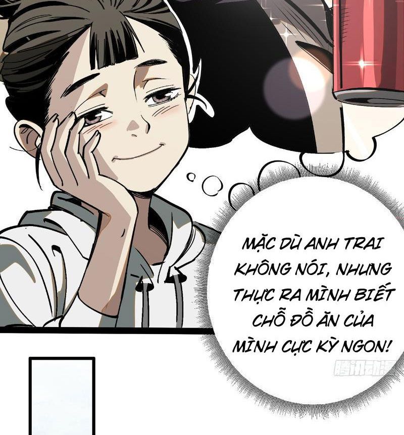 Ta Lại Nuôi Kẻ Thù Của Mình Chapter 3 - Trang 2