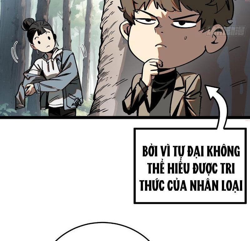 Ta Lại Nuôi Kẻ Thù Của Mình Chapter 3 - Trang 2