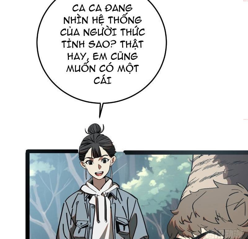 Ta Lại Nuôi Kẻ Thù Của Mình Chapter 3 - Trang 2