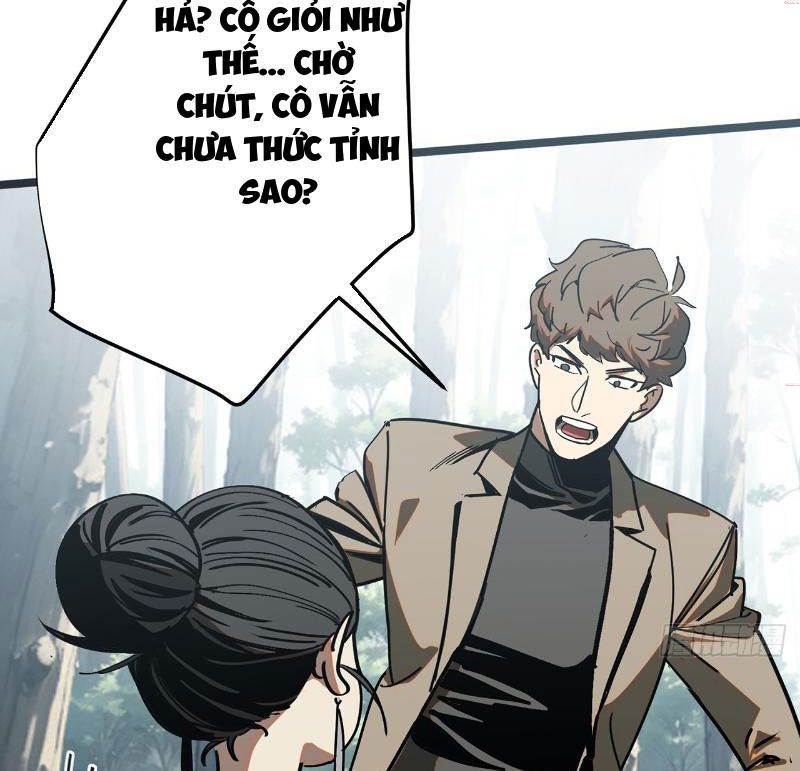 Ta Lại Nuôi Kẻ Thù Của Mình Chapter 3 - Trang 2