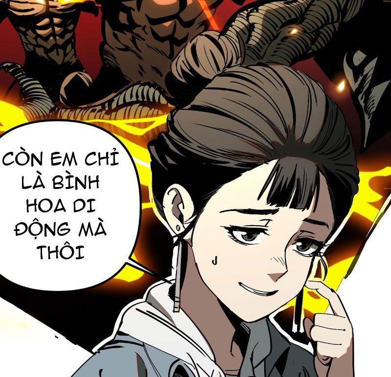 Ta Lại Nuôi Kẻ Thù Của Mình Chapter 3 - Trang 2