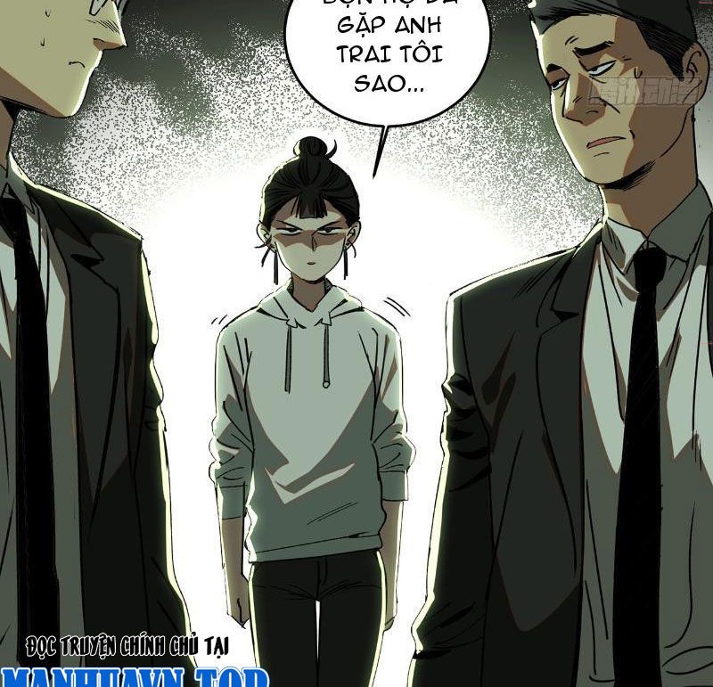 Ta Lại Nuôi Kẻ Thù Của Mình Chapter 3 - Trang 2