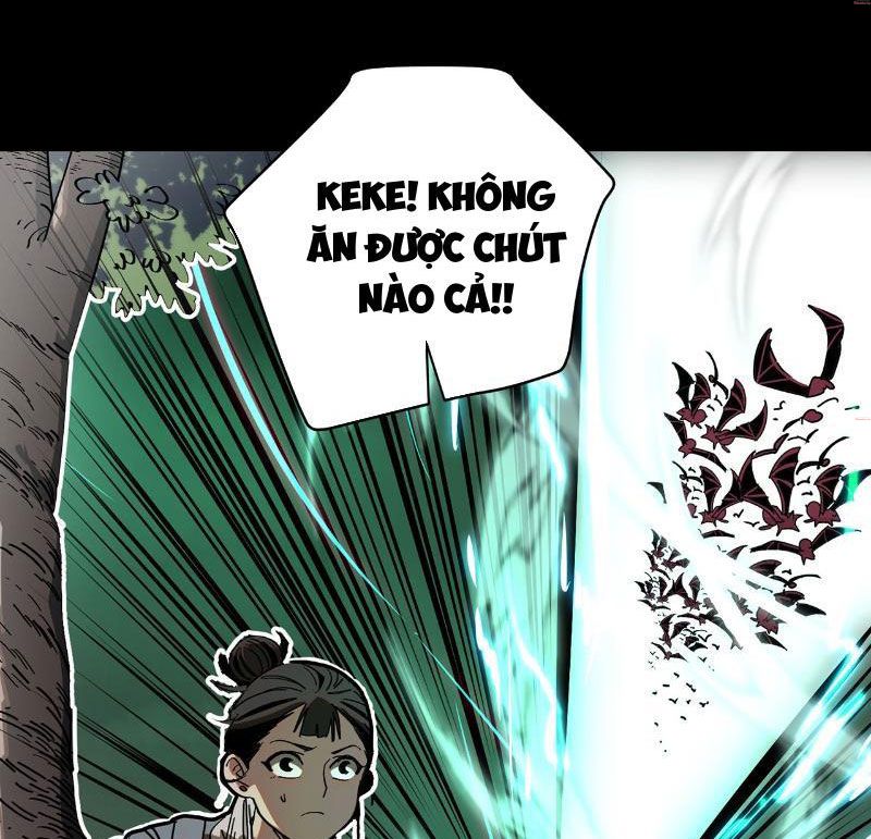 Ta Lại Nuôi Kẻ Thù Của Mình Chapter 3 - Trang 2