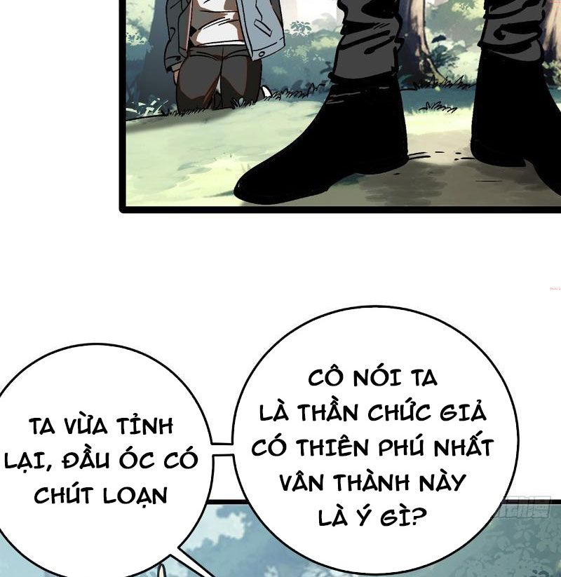 Ta Lại Nuôi Kẻ Thù Của Mình Chapter 3 - Trang 2