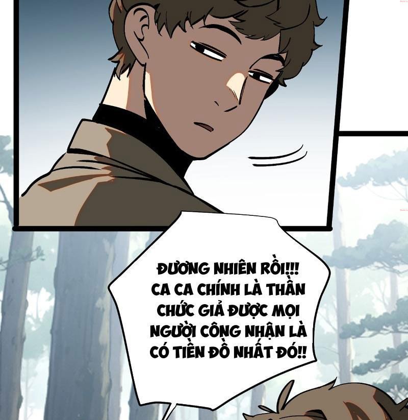 Ta Lại Nuôi Kẻ Thù Của Mình Chapter 3 - Trang 2