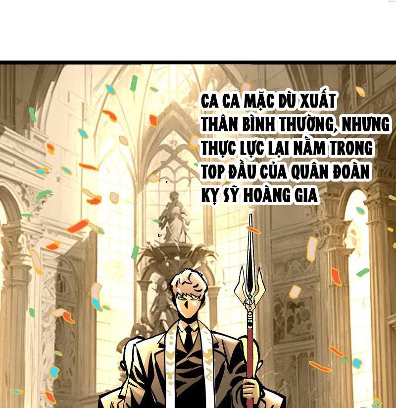 Ta Lại Nuôi Kẻ Thù Của Mình Chapter 3 - Trang 2