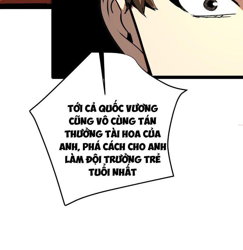 Ta Lại Nuôi Kẻ Thù Của Mình Chapter 3 - Trang 2