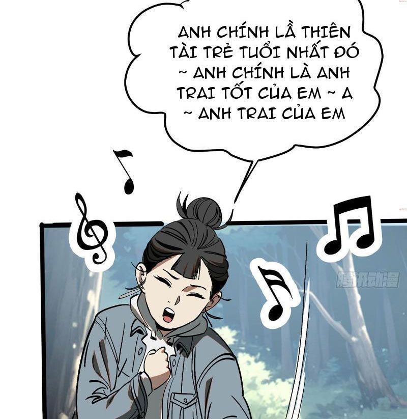 Ta Lại Nuôi Kẻ Thù Của Mình Chapter 3 - Trang 2