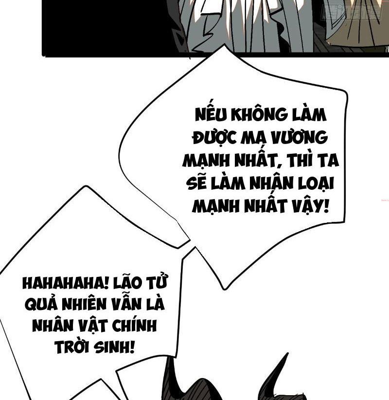 Ta Lại Nuôi Kẻ Thù Của Mình Chapter 3 - Trang 2