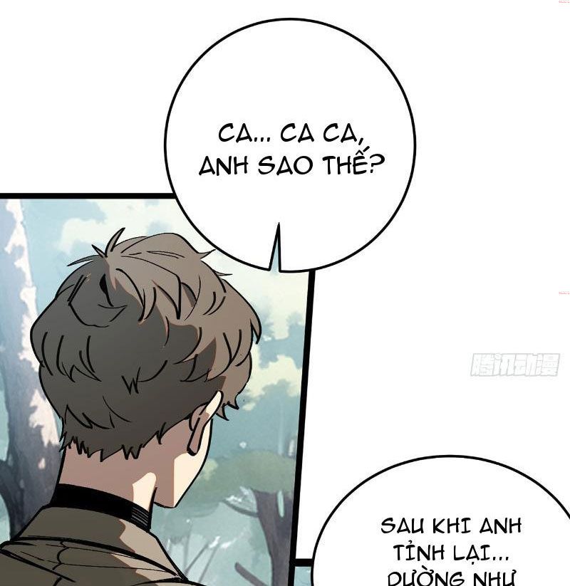 Ta Lại Nuôi Kẻ Thù Của Mình Chapter 3 - Trang 2