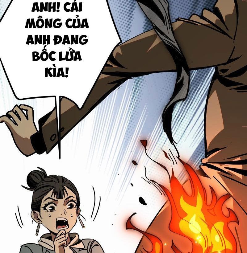 Ta Lại Nuôi Kẻ Thù Của Mình Chapter 3 - Trang 2