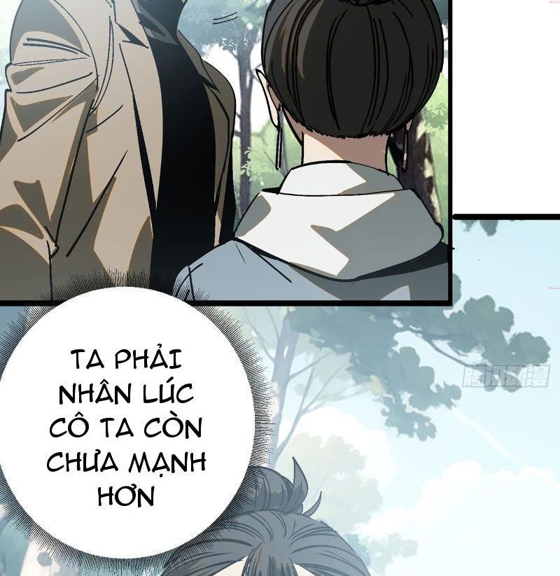 Ta Lại Nuôi Kẻ Thù Của Mình Chapter 3 - Trang 2