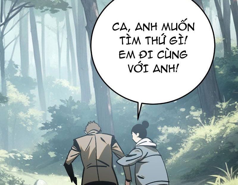 Ta Lại Nuôi Kẻ Thù Của Mình Chapter 3 - Trang 2