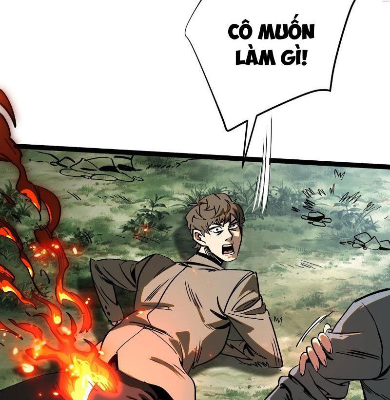 Ta Lại Nuôi Kẻ Thù Của Mình Chapter 3 - Trang 2