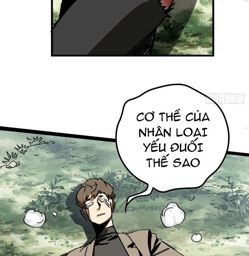 Ta Lại Nuôi Kẻ Thù Của Mình Chapter 3 - Trang 2