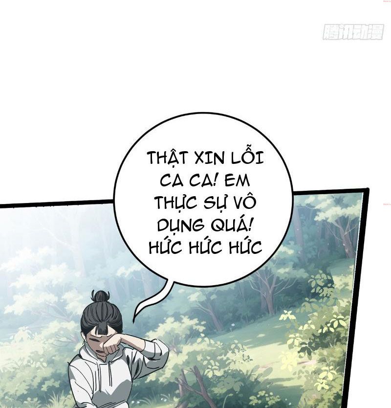 Ta Lại Nuôi Kẻ Thù Của Mình Chapter 3 - Trang 2