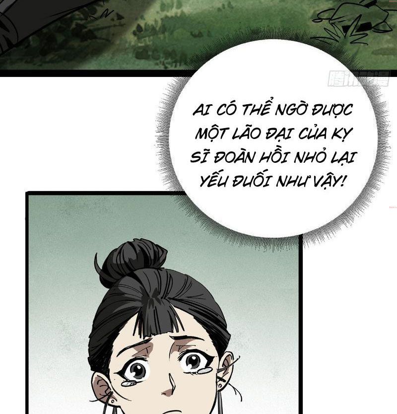 Ta Lại Nuôi Kẻ Thù Của Mình Chapter 3 - Trang 2