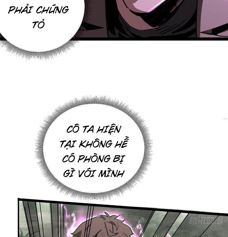 Ta Lại Nuôi Kẻ Thù Của Mình Chapter 3 - Trang 2