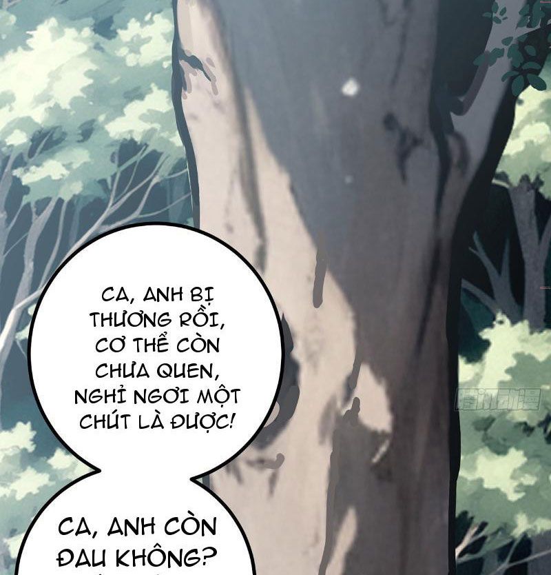 Ta Lại Nuôi Kẻ Thù Của Mình Chapter 3 - Trang 2