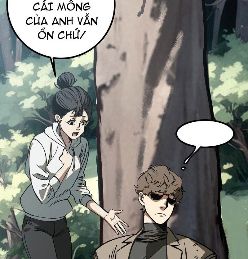 Ta Lại Nuôi Kẻ Thù Của Mình Chapter 3 - Trang 2