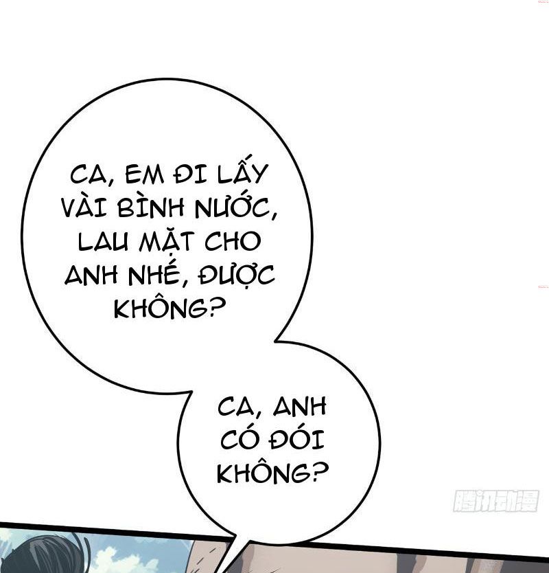 Ta Lại Nuôi Kẻ Thù Của Mình Chapter 3 - Trang 2