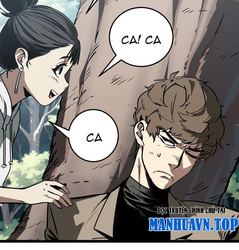 Ta Lại Nuôi Kẻ Thù Của Mình Chapter 3 - Trang 2