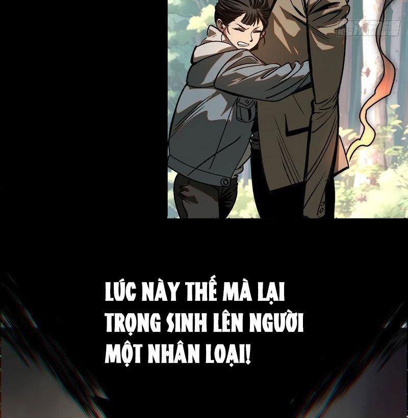 Ta Lại Nuôi Kẻ Thù Của Mình Chapter 3 - Trang 2