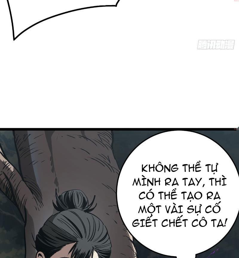 Ta Lại Nuôi Kẻ Thù Của Mình Chapter 3 - Trang 2